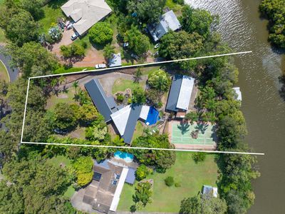 20 Condamine Crescent, Helensvale