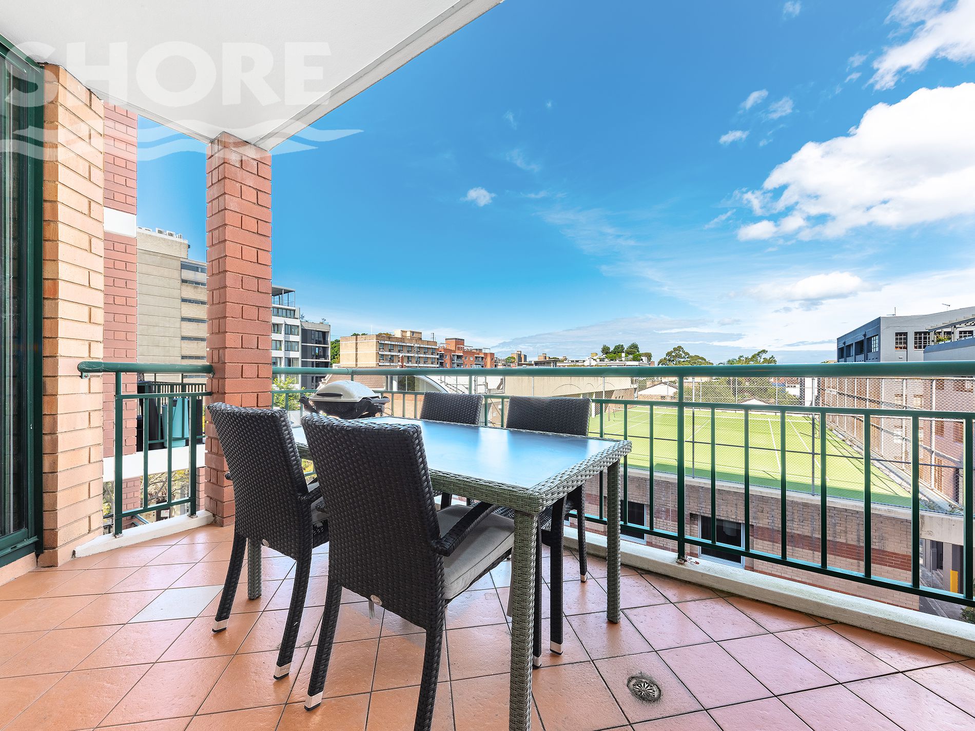 80 / 156 Chalmers Street, Surry Hills