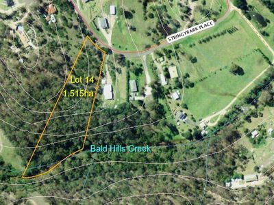 Lot 14 Stringybark Place, Millingandi