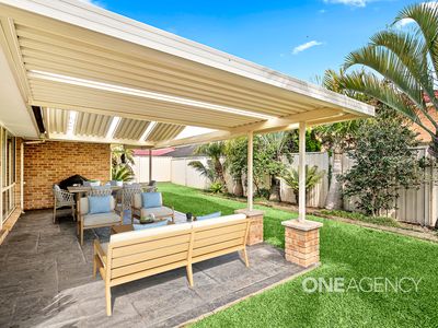 9 Fleet Crescent, Albion Park