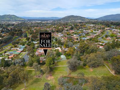 3 MCDERMOTT COURT, Wodonga