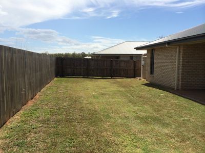 120 Neville Drive, Branyan