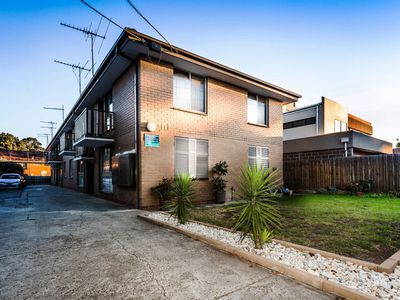 6 / 15 Beaumont Parade, West Footscray