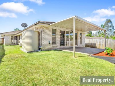 20 Pepper Tree Drive, Holmview