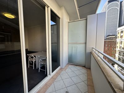 72 / 361 Kent Street, Sydney
