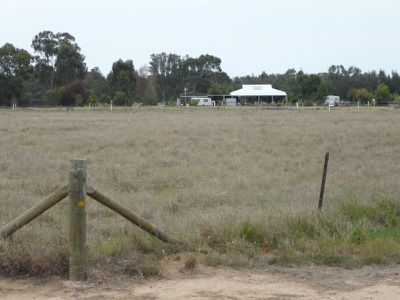 Lot 6, Thorburns Road, Tocumwal