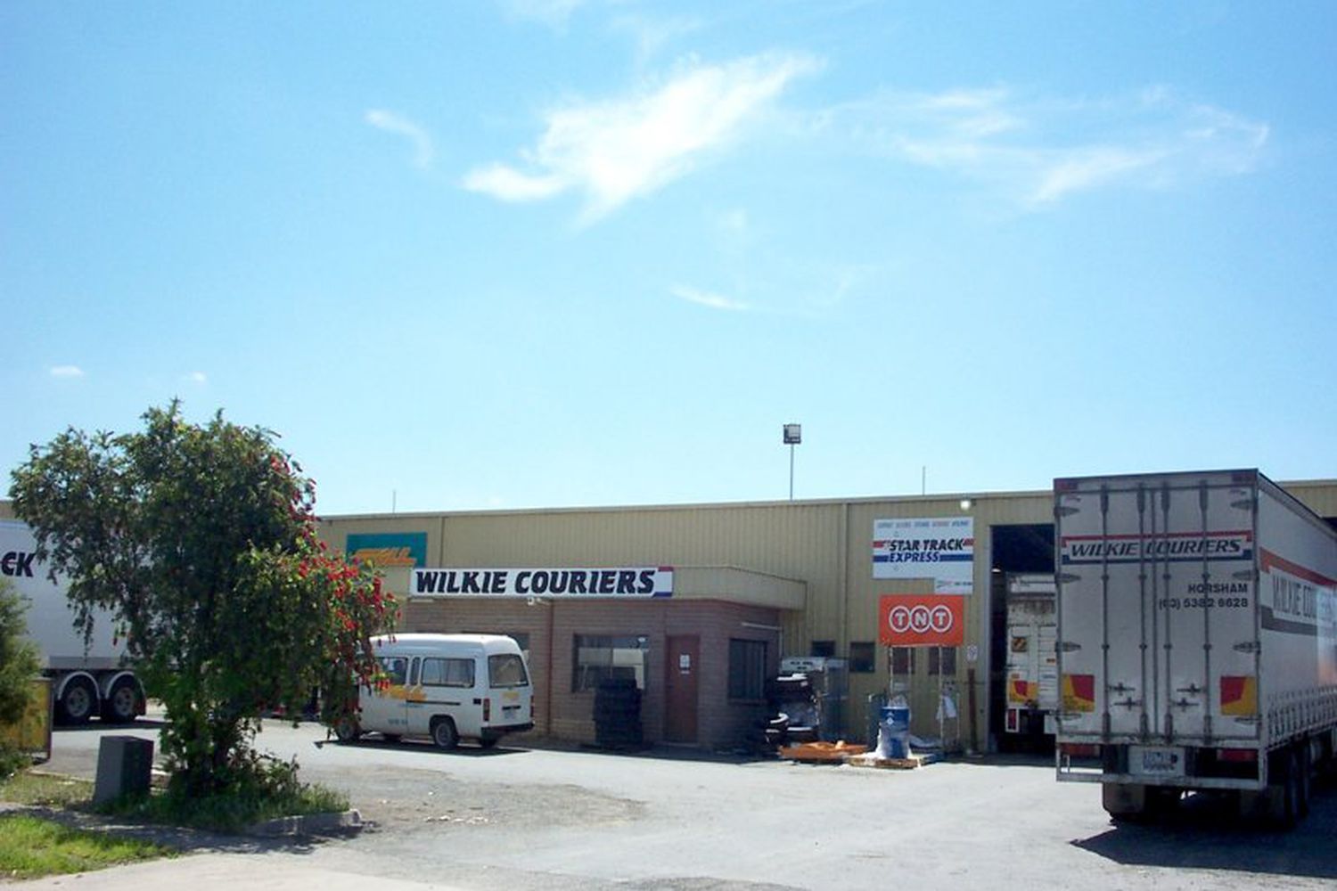 24-30 Hamilton Street, Horsham