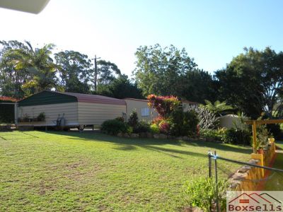L14 Teutoberg, Maleny