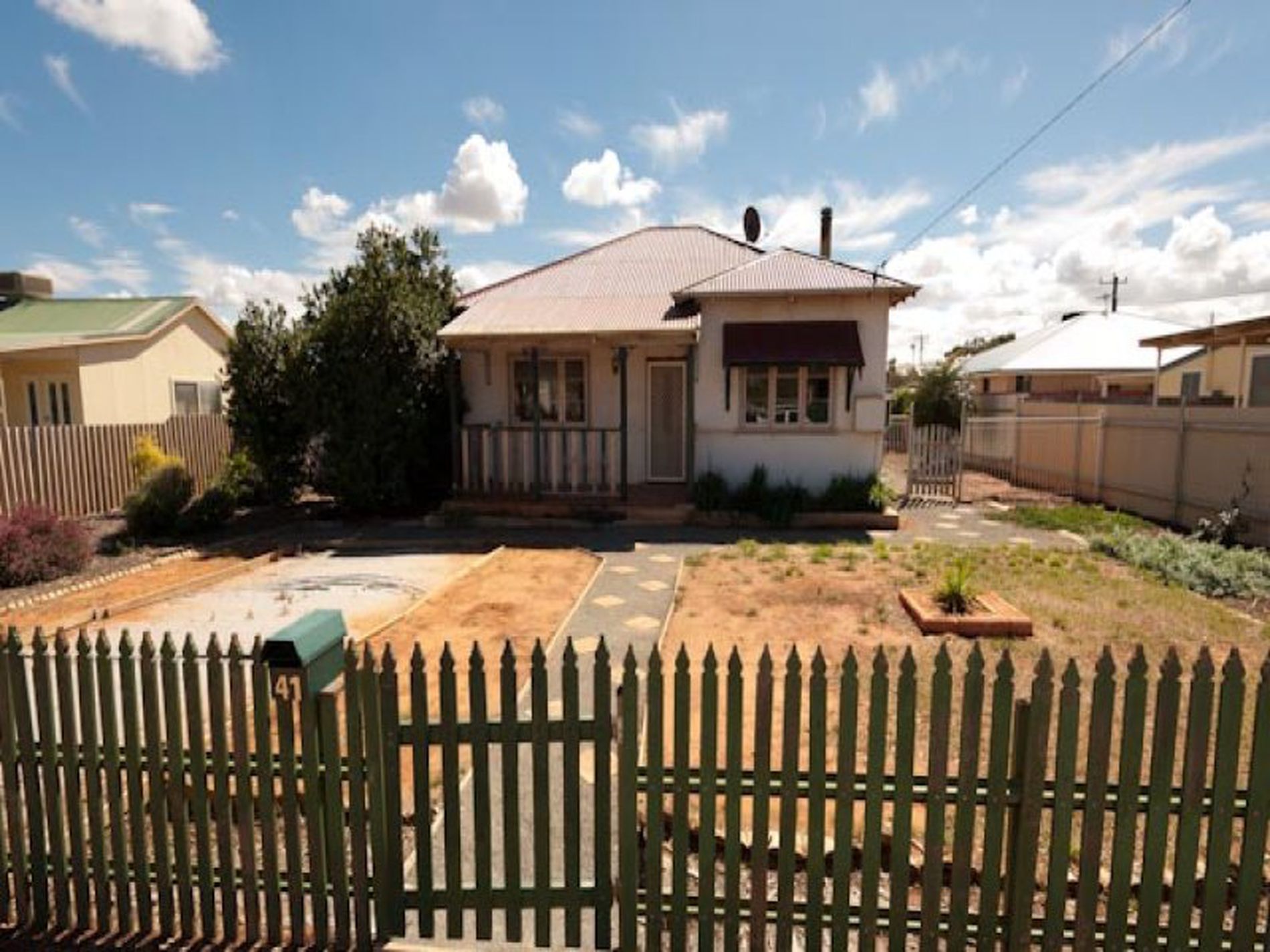 41 Millen Street, Boulder