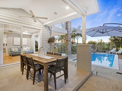 72 Peter Mills Drive, Gilston