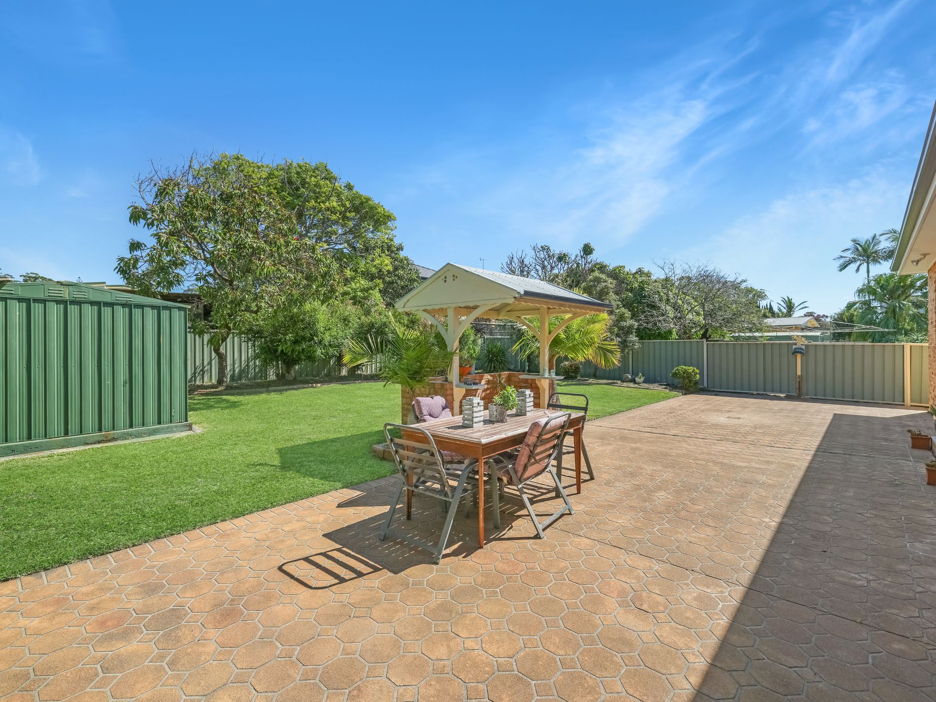 25 Deas Thomson Street, Vincentia