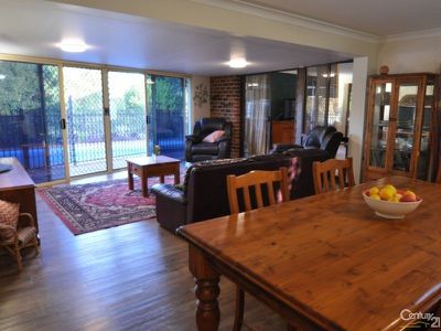 21 Tarlow Avenue, Dubbo