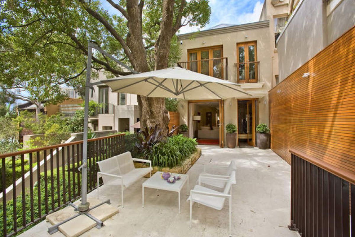 123 Wallis Street, Woollahra