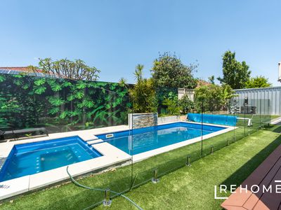 15 THURLOE WAY, Canning Vale