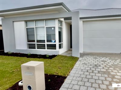 15 Scopello St, Madora Bay