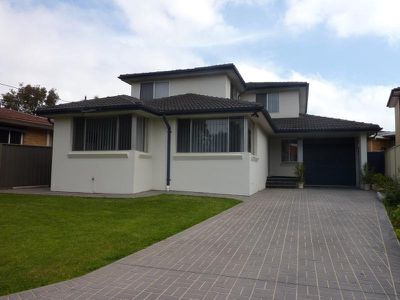 22A Central Rd, Beverly Hills