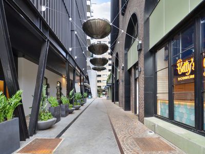 204 / 169 Hunter Street, Newcastle