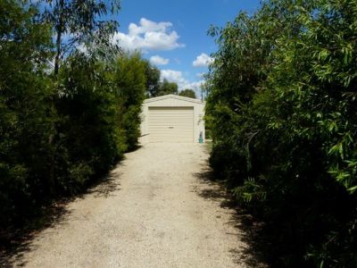 Tocumwal