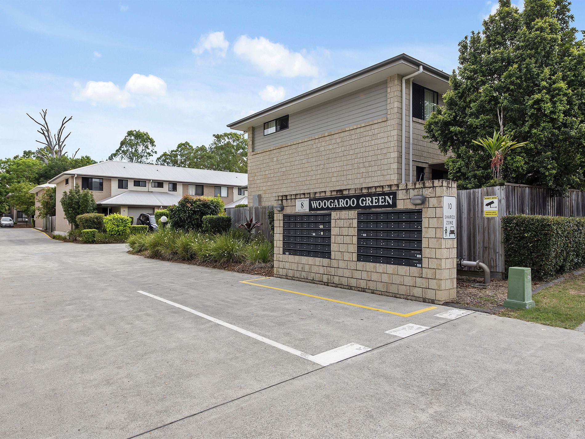 47 / 8 Milan Street, Ellen Grove