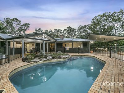 1067 Dayboro Road, Whiteside