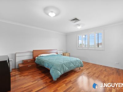 100 Cardwell Street, Canley Vale