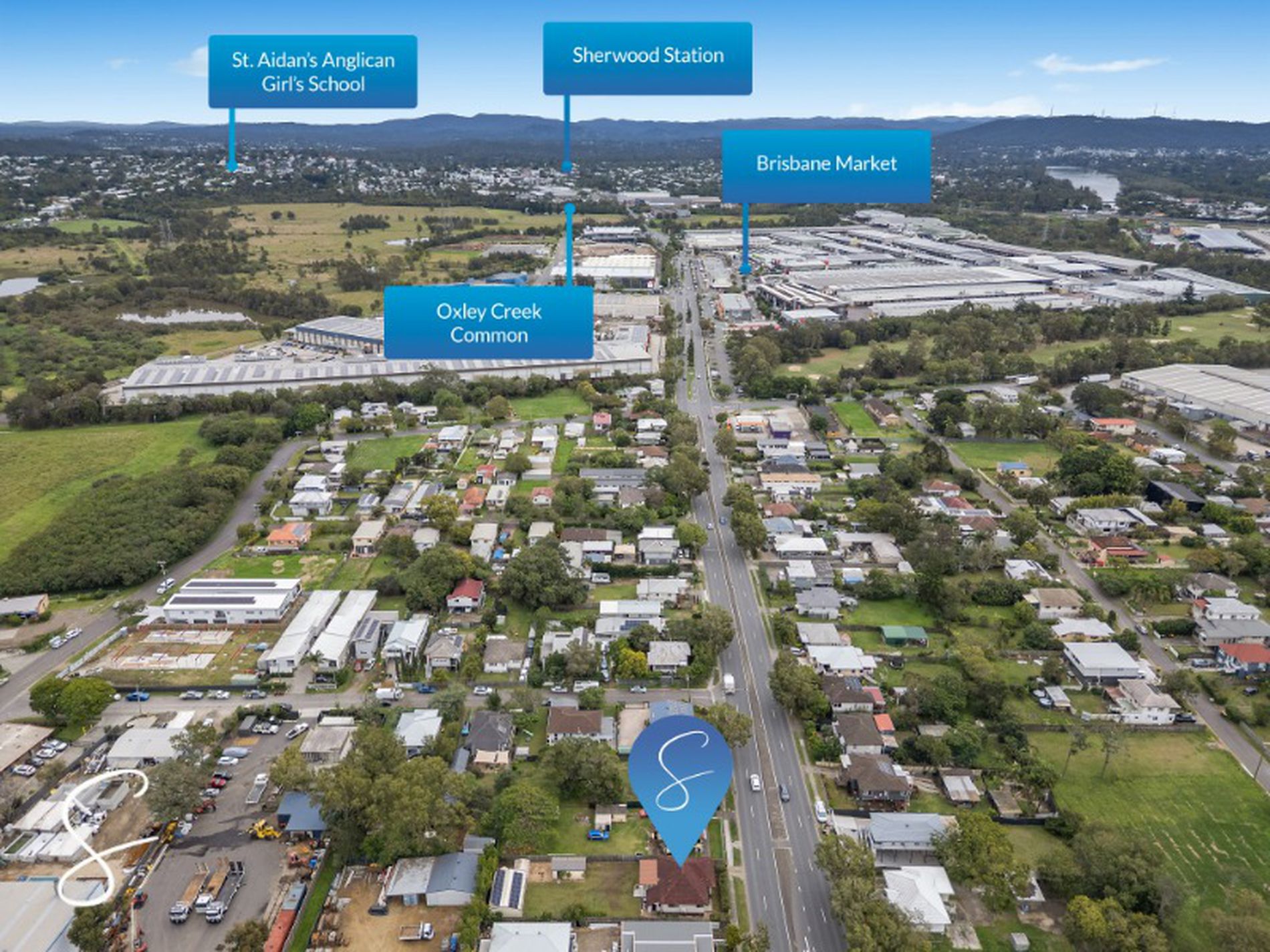 62 Sherwood Road, Rocklea