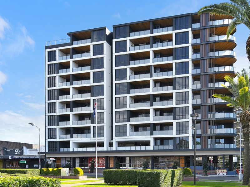 702 / 2-4 Kerrs Road, Lidcombe