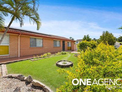 21 Peppin Street, Durack