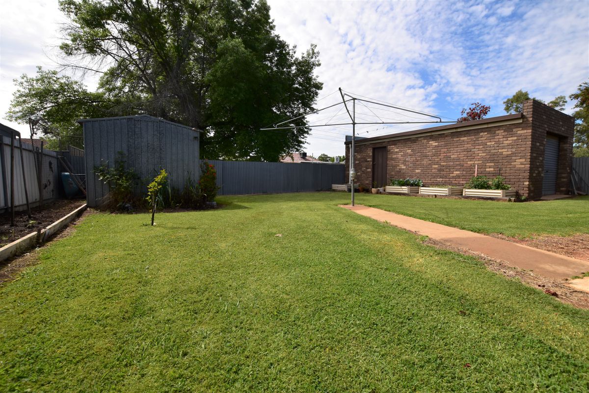 11 Bond Street, Kyabram