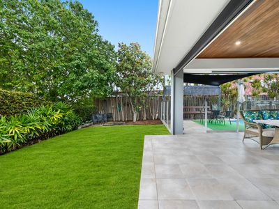 5 Hackney court, Upper Coomera