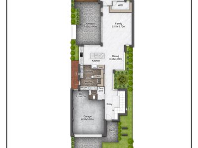 11a Gibson Street, Mount Pleasant