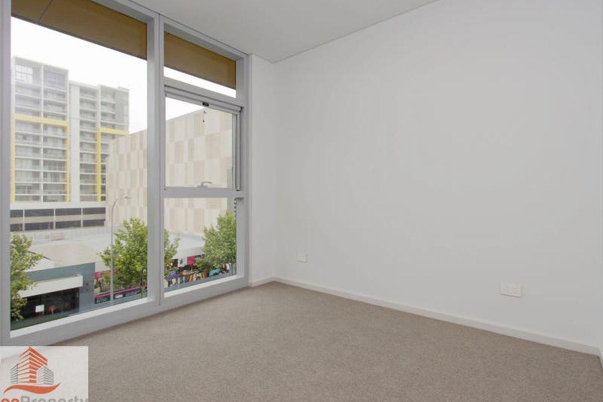 302 / 105-111 Stirling Street, Perth