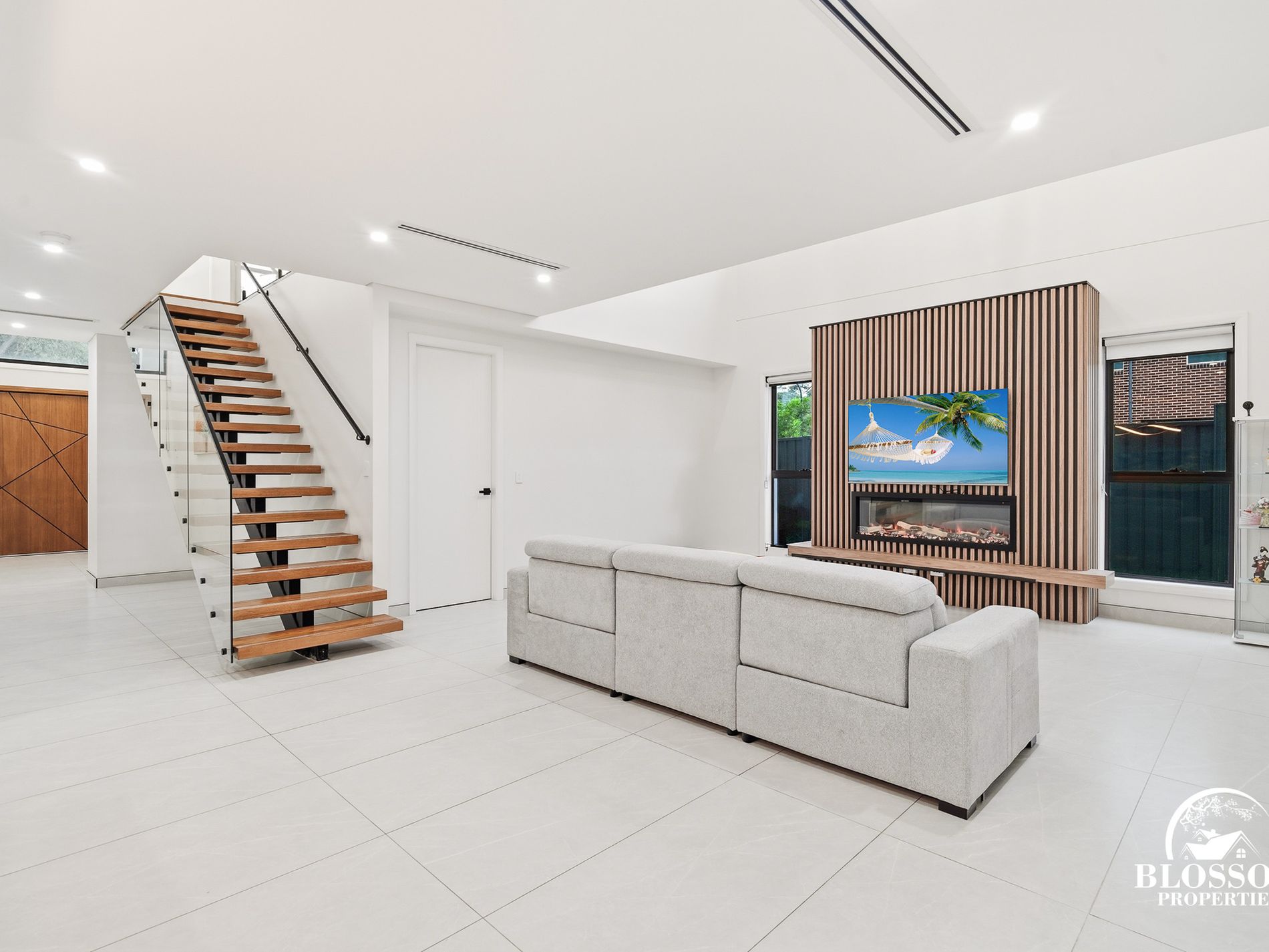 46 Goshawk Avenue, Marsden Park