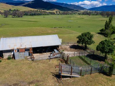 182 MULLAGONG ROAD, Upper Gundowring