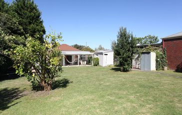 19 Reserve Street, Berwick