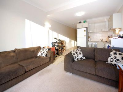 26 / 21 Regent St, Redfern