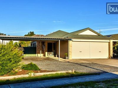 28 Lightwood Dr, Wodonga