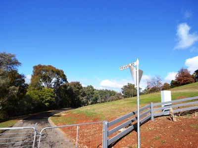 Lot 4, 17 Ranch Road, Tawonga South