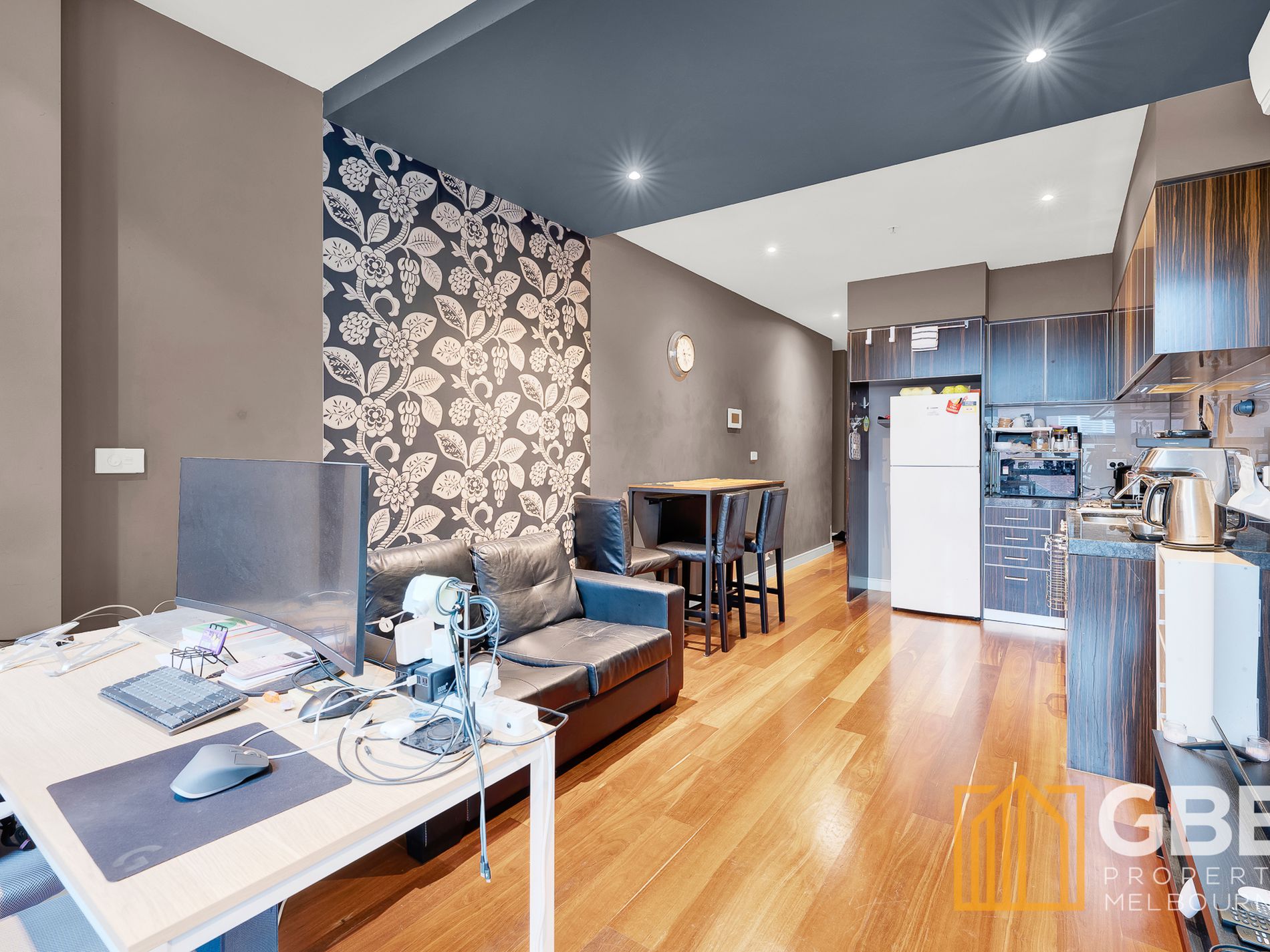 508 / 228 A'Beckett Street, Melbourne