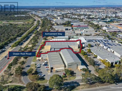 26 Achievement Way, Wangara