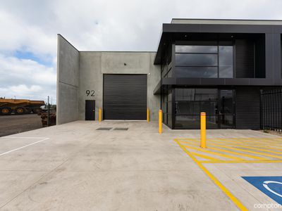 92 Obriens Road, Corio