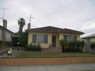 9 Simpsons Road, Eaglehawk