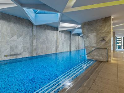 4410 / 442 Elizabeth Street, Melbourne