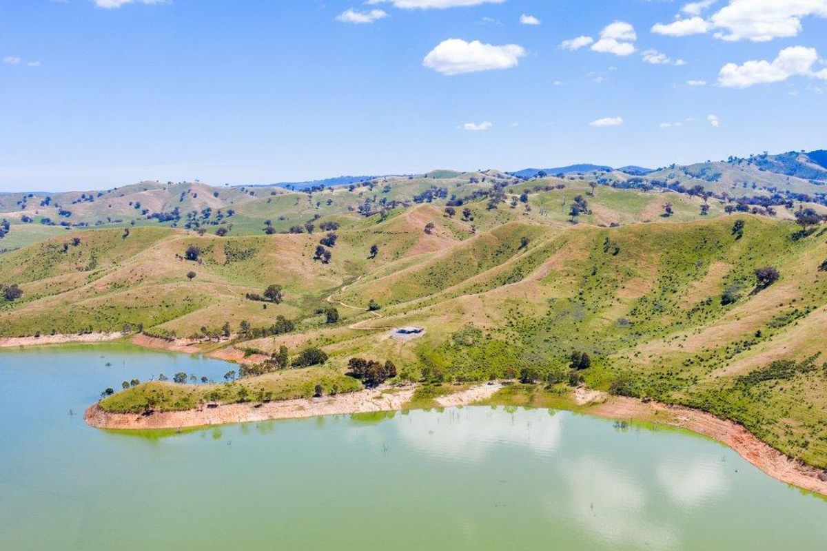 143 Moses Lane, Bonnie Doon