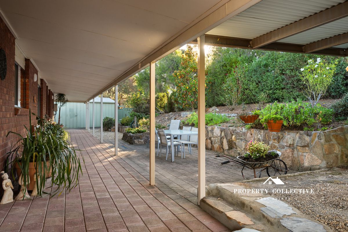 72 Ryan Lane, Beechworth