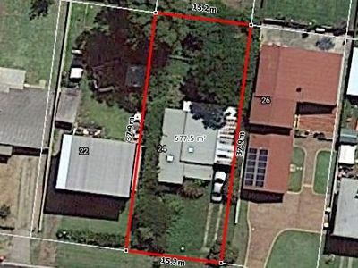 24 Macleans Point Road, Sanctuary Point