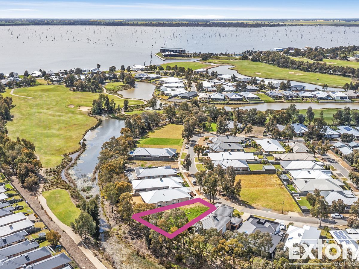 39 Phillip Hyland Drive, Yarrawonga Extons Real Estate