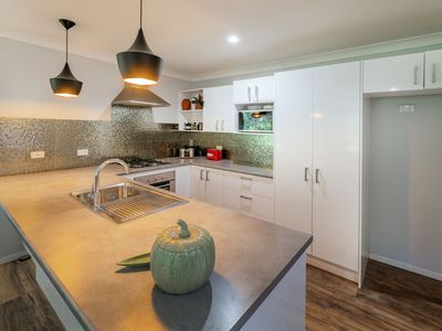 14B Carabeen Close, Woolgoolga