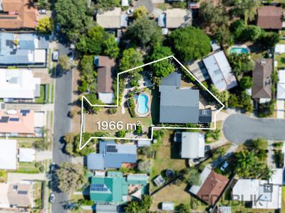 15 Koonwarra Street, Labrador