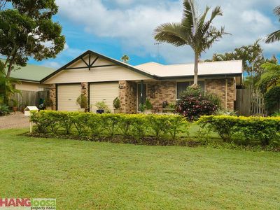 105 Griffith Avenue, Tewantin